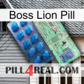 Boss Lion Pill new02